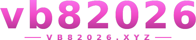 vb82026 logo